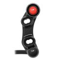 Commodo racing droit 2 boutons JETPRIME 450SR 2023-2025
