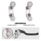 Commodo racing droit 2 boutons JETPRIME 450SR 2023-2025