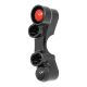 Commodo racing droit 2 boutons JETPRIME 450SR 2023-2025