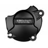 Protection de carter allumage GB Racing GSXR600/750 2004-2005
