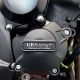 Protection de carter allumage GB Racing GSXR600/750 2004-2005