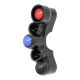 Commodo route et racing droit 3 boutons JETPRIME 749R/S 2003-2006, 999R/S 2003-2007