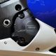 Kit de 4 protections de carter GB Racing GSXR600/750 2004-2005