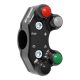 Commodo racing et route droit 4 boutons JETPRIME KTM
