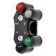 Commodo racing et route droit 4 boutons JETPRIME KTM