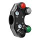 Commodo racing et route droit 4 boutons JETPRIME KTM