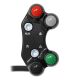 Commodo racing et route droit 4 boutons JETPRIME KTM