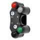 Commodo racing et route droit 4 boutons JETPRIME KTM