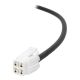 Commodo route droit 2 boutons JETPRIME 790 Duke 2018-2024, 890 Duke/R 2020-2023