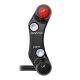 Commodo racing droit 2 boutons JETPRIME 890 Adventure 2021-2022, 990 Duke 2024-2026