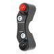 Commodo racing droit 2 boutons JETPRIME 890 Adventure 2021-2022, 990 Duke 2024-2026