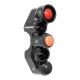 Commodo route droit 3 boutons JETPRIME Triumph 660 Daytona 2024-2025, Tiger Sport 660 2022-2024, Trident 660 2021-2025
