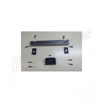 Kit de fixation pour coque arrière racing 4 PCS + vis RSV4 1100 2025-2026
