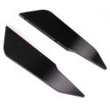 Ailerons de Coque arrière racing RSV4 1100 2025-2026