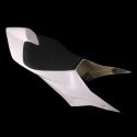 Mousse de selle base fibre de verre RSV4 1100 2025-2026