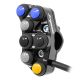 Commodo route gauche 8 boutons JETPRIME ZX6R636 2024-2025