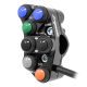 Commodo route gauche 11 boutons JETPRIME KTM