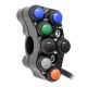 Commodo route gauche 11 boutons JETPRIME KTM