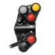Commodo route gauche 11 boutons JETPRIME KTM