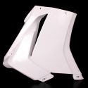 Flanc droit racing fibre de verre RSV4 1100 2025-2026