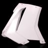 Flanc droit racing fibre de verre RSV4 1100 2025-2026