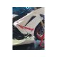 Flanc droit racing fibre de verre RSV4 1100 2025-2026