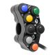 Commodo route gauche 12 boutons JETPRIME 1290 Superduke GT 2019-2021, 1290 Super Adventure 2017-2019, 1290 Superduke R 2017-2019