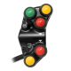 Commodo route gauche 12 boutons JETPRIME 1290 Superduke GT 2019-2021, 1290 Super Adventure 2017-2019, 1290 Superduke R 2017-2019