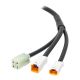 Commodo route gauche 12 boutons JETPRIME 1290 Superduke GT 2019-2021, 1290 Super Adventure 2017-2019, 1290 Superduke R 2017-2019