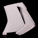 Flanc gauche racing fibre de verre RSV4 1100 2025-2026