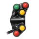 Commodo route gauche 12 boutons JETPRIME 790 Duke 2025-2026, Duke 990 2024-2026