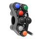 Commodo route gauche 9 boutons JETPRIME F3800/RR 2021-2023, Superveloce 800 2020-2023, Brutale 1000 2019-2023