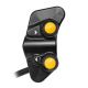 Commodo route gauche 9 boutons JETPRIME F3800/RR 2021-2023, Superveloce 800 2020-2023, Brutale 1000 2019-2023