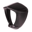 Embout en carbone pour silencieux FORCE EVO/ KONIX EVO  Spark