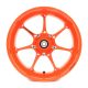 Paire de jantes alu forgé UP7X DYMAG Duke 890 /R 2018-2023, Duke 990 /R 2024-2026