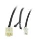 Commodo route gauche 5 boutons JETPRIME R3 2015-2018