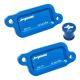 Plaques de suppression circuit pair JETPRIME Streetfighter V2 2025-2026, Panigale V2 2025-2026, Multistrada V2/S 2025-2026