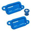 Plaques de suppression circuit pair JETPRIME Streetfighter V2 2025-2026, Panigale V2 2025-2026, Multistrada V2/S 2025-2026