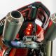 Feu arrière racing JETPRIME Ducati Panigale V2, V4, Streetfighter V2, V4