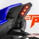 Feu arrière racing JETPRIME Yamaha R1, R6, R7, R9