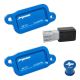 Kit plaques de suppression circuit pair JETPRIME Panigale V2 2025-2026, Streetfighter V2 2025-2026, Multistrada V2/S 2025-2026