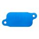 Kit plaques de suppression circuit pair JETPRIME Panigale V2 2025-2026, Streetfighter V2 2025-2026, Multistrada V2/S 2025-2026
