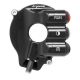 Cocotte de tirage rapide avec commodo intégré JETPRIME Tuareg 660 2022-2024