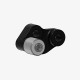 Entretoises de remplacement pour commandes reculées Bonamici Racing R9 2025-2026