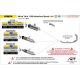 Collecteur racing inox ARROW CRF1100L Africa Twin/Adventure Sport 2020-2025