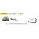 Collecteur racing inox ARROW Ninja 1100 SX 2025