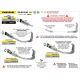 Collecteur racing inox ARROW ZX6-R 636 2024-2025