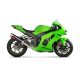 Ligne complète d'échappement racing  Akrapovic ZX-10R 2026