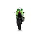 Ligne complète d'échappement racing  Akrapovic ZX-10R 2026