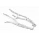 Arrière de cadre aluminium DB Holders R9 2025-2026